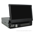 1 din car navigation multimedia system